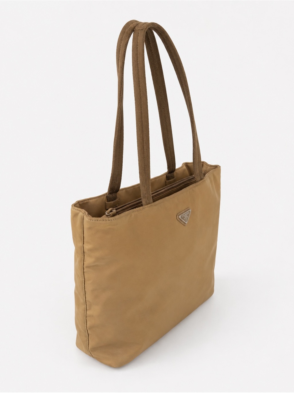 Prada Nylon Tessuto Tote Bag - Picture 5 of 15